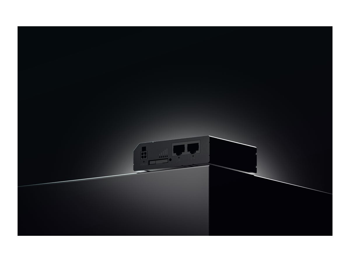 TELTONIKA NETWORKS RUT260 4G/LTE/3G/2G WiFi router