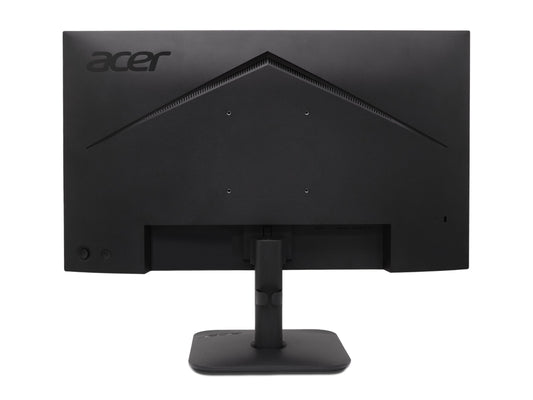 ACER KA242YP0bi 23.8p FHD VA 144Hz 16:9 Black HDMI Garantie 3 ans Standard/EMEA Consumer 2yr RA