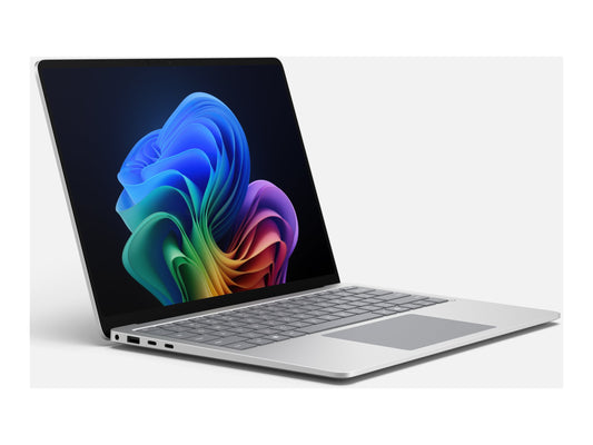 MICROSOFT Surface Laptop 7 - Intel Core Ultra 7 266V - 13,8p - 16Go - 512Go - W11P - Platine - PC - Ordinateur Portable - AZERTY