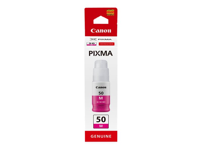 CANON INK GI-50 M