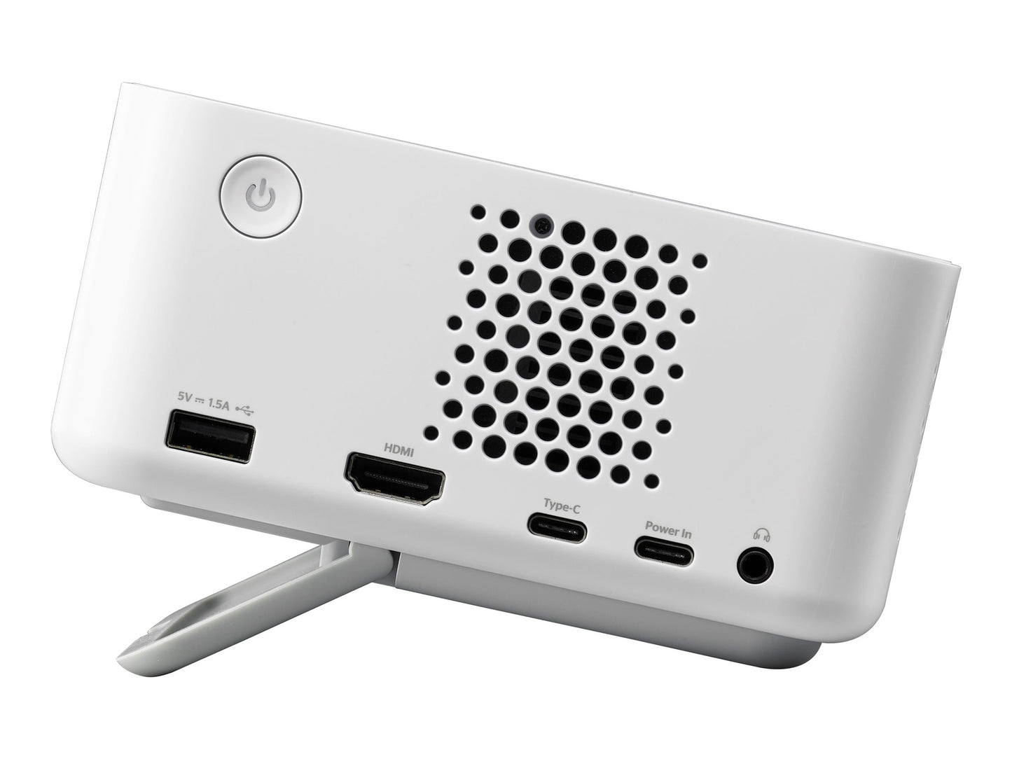 OPTOMA ML1080ST Projector 1080p Full HD 1920x1080 1200 Lumen
