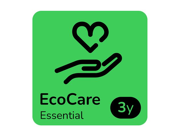 APC 3 Year EcoCare Essential for Single-Phase UPS Easy SMV L03