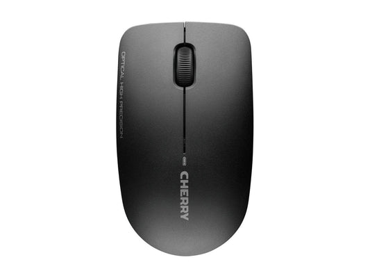 CHERRY CHERRY DW 3000 Black USB Wireless Keyboard/Mouse Set (FR)