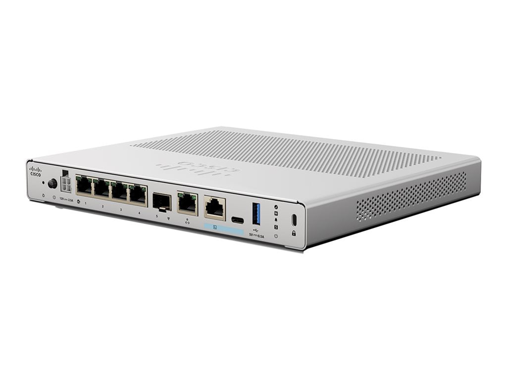 CISCO CISCO Secure Firewall 220 Appliance Threat Defense