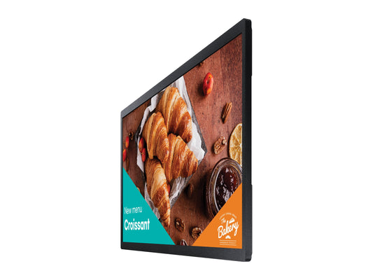 SAMSUNG SAMSUNG QB24C 24p FHD 16/7 SOC