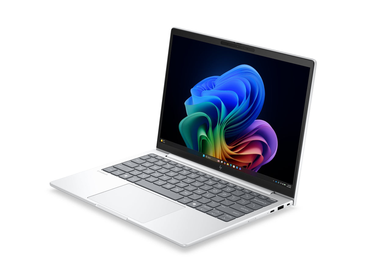 HP INC. HP EliteBook 8 G2i 13 AI Intel Core Ultra 5 325 13.3p WUXGA 16Go LPDDR5X 512Go SSD be+BT 3C Batt FPS W11P 1yr Wrty