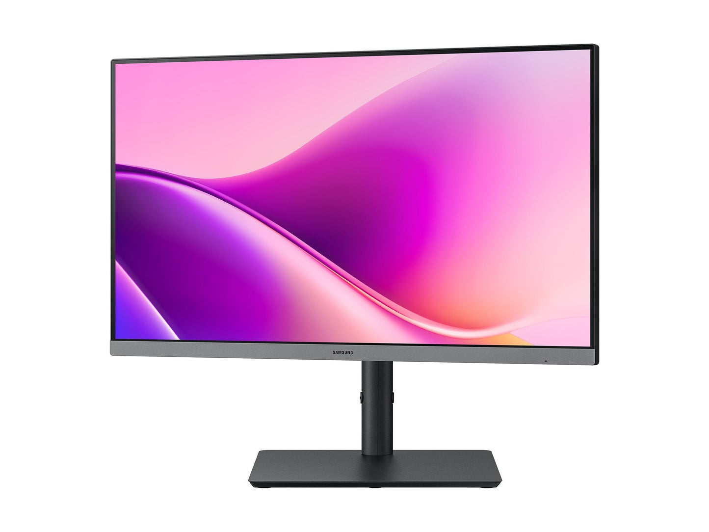 SAMSUNG LS24F430UAUXEN 24p IPS 1920x1080 USB-C