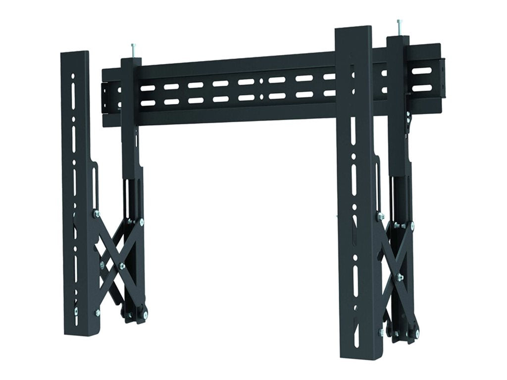 NEOMOUNTS LED-VW1000BLACK Support mural pour mur dimages 40-75p - extraire - max 50 kg
