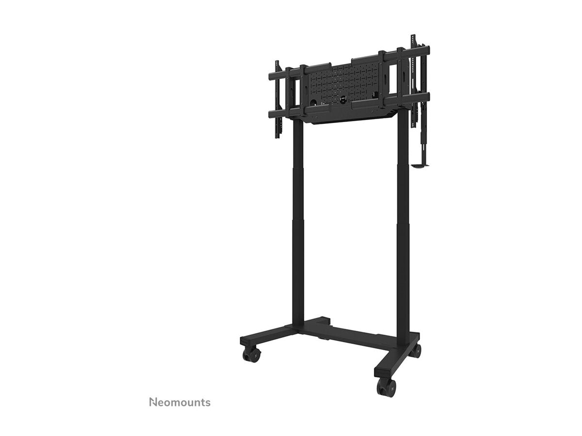 NEOMOUNTS MOVE Lift XL VESA extension kit 86-110p - max 160kg