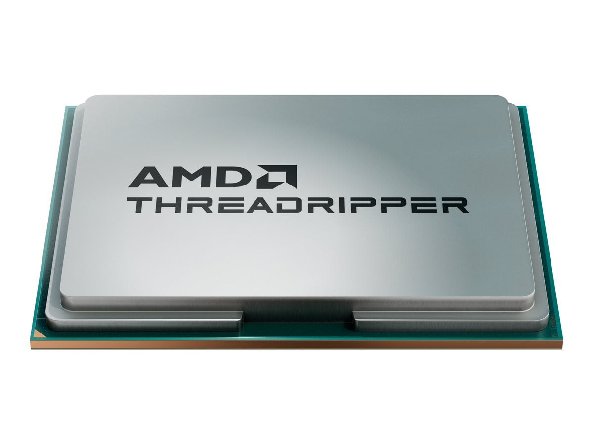 AMD Ryzen Threadripper PRO 5955WX 4.5GHz WRX80 16C/32T 280W 72Mo without cooler BOX