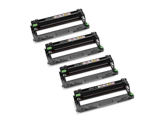 BROTHER DR243CL Tambour de 18000 pages pour Hl-L32xx DCP-L35xx MFC-L37xx