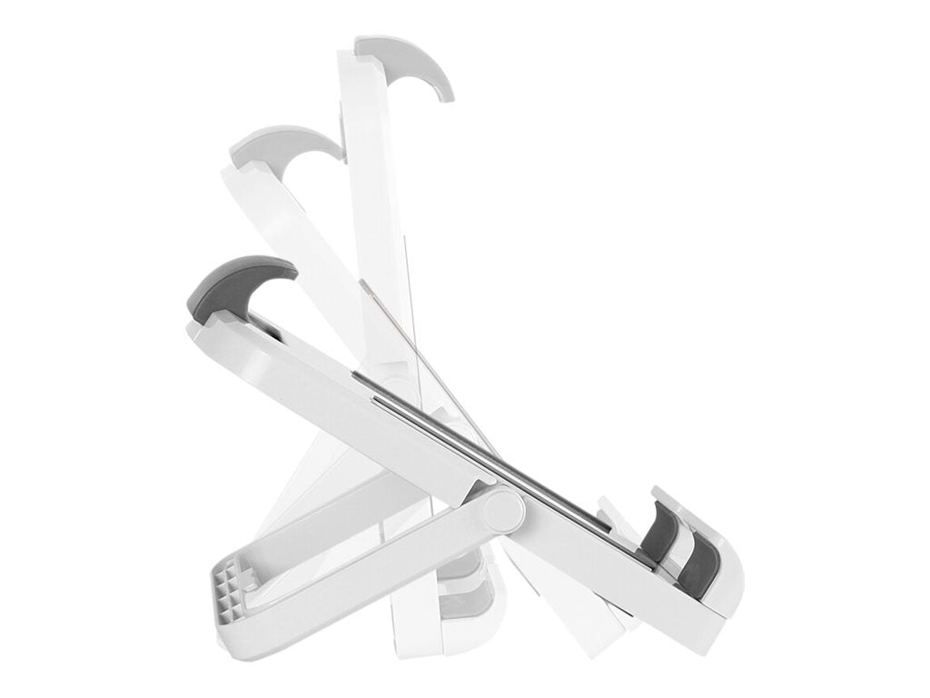 NEOMOUNTS TABLET-UN200WHITE Support de bureau pour tablette 7-10p - universel