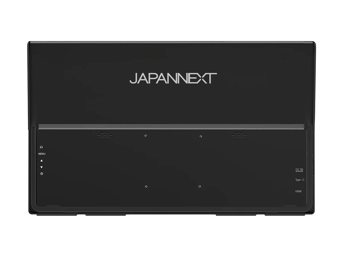 JAPANNEXT JN-MD-IPS238U-C6 - Ecran 23.8p 4K UHD 3840x2160 60Hz - IPS - 250 cd/m2 - 1000:1 - HDR - HDMI - USB-C charge 65w