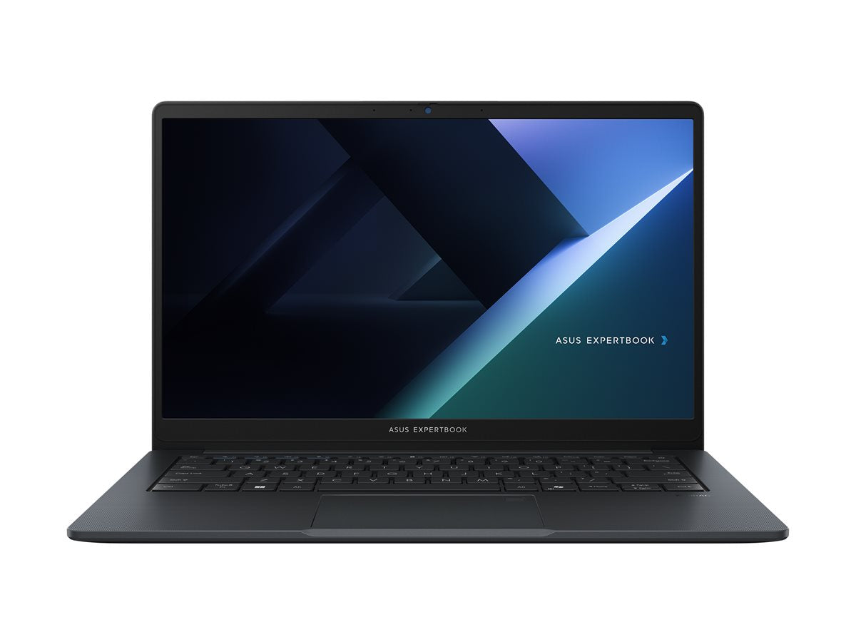 ASUS ASUS ExpertBook B1403CVA-S68539X Intel Core 7 240H 14p FHD 16Go DDR5 512Go 2280 PCIE G4 SSD Intel UHD Graphics W11P 2ans PUR