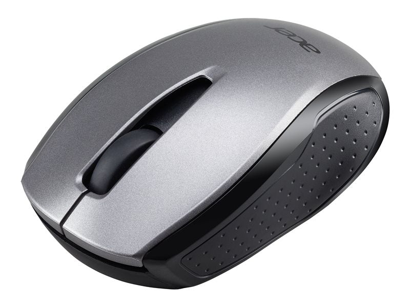 ACER ACER CLAVIER ET SOURIS CHROME OS SANS FIL GRIS ET BLANC VERSION FRANÇAISE