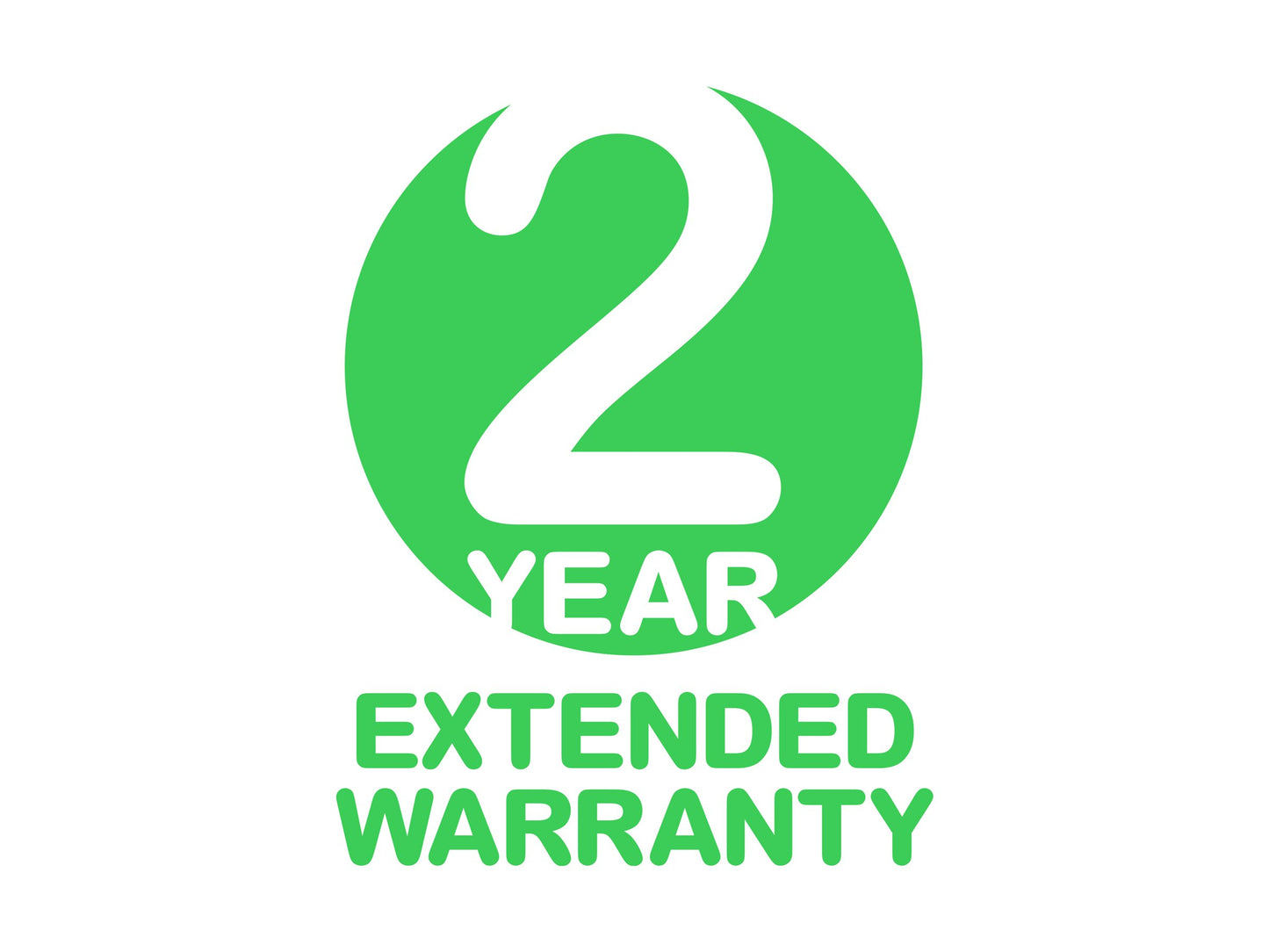 APC 2 Year Extended Warranty for DX LE Model 1422 thru 1822 Compressors Only