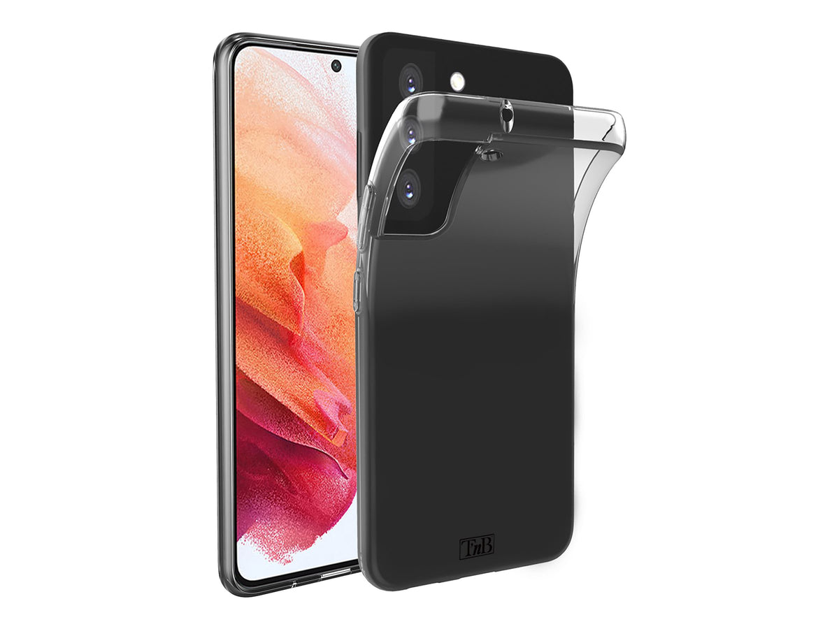 T'NB TNB Soft Case Samsung S22 Transparent