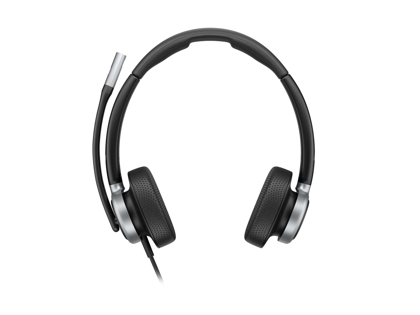 HP Poly Mission 625 Stereo USB Wired Headset WW
