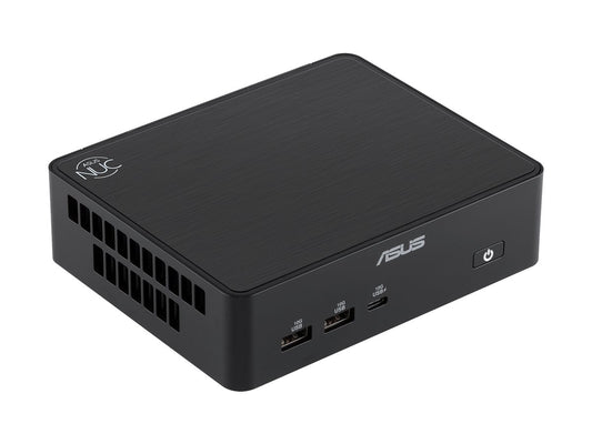 ASUS RNUC16GDKX76C002 Barebone Intel Core Ultra X7 358H