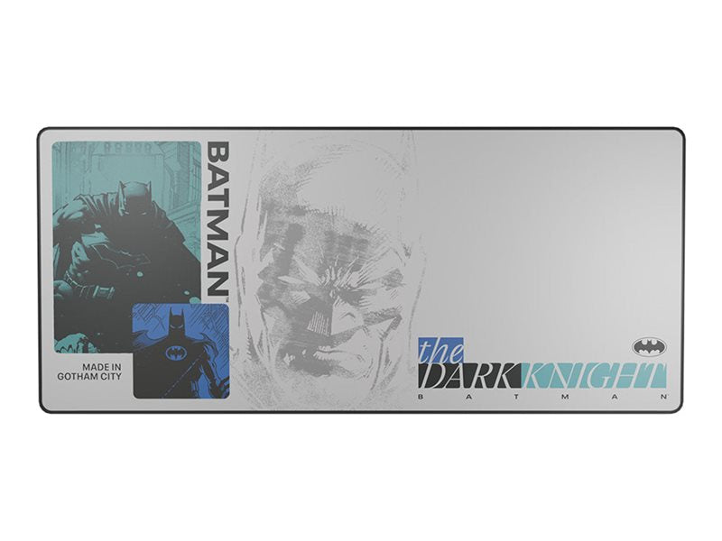 LEXIP LEXIP X WARNER Batman Xxl Mousepad