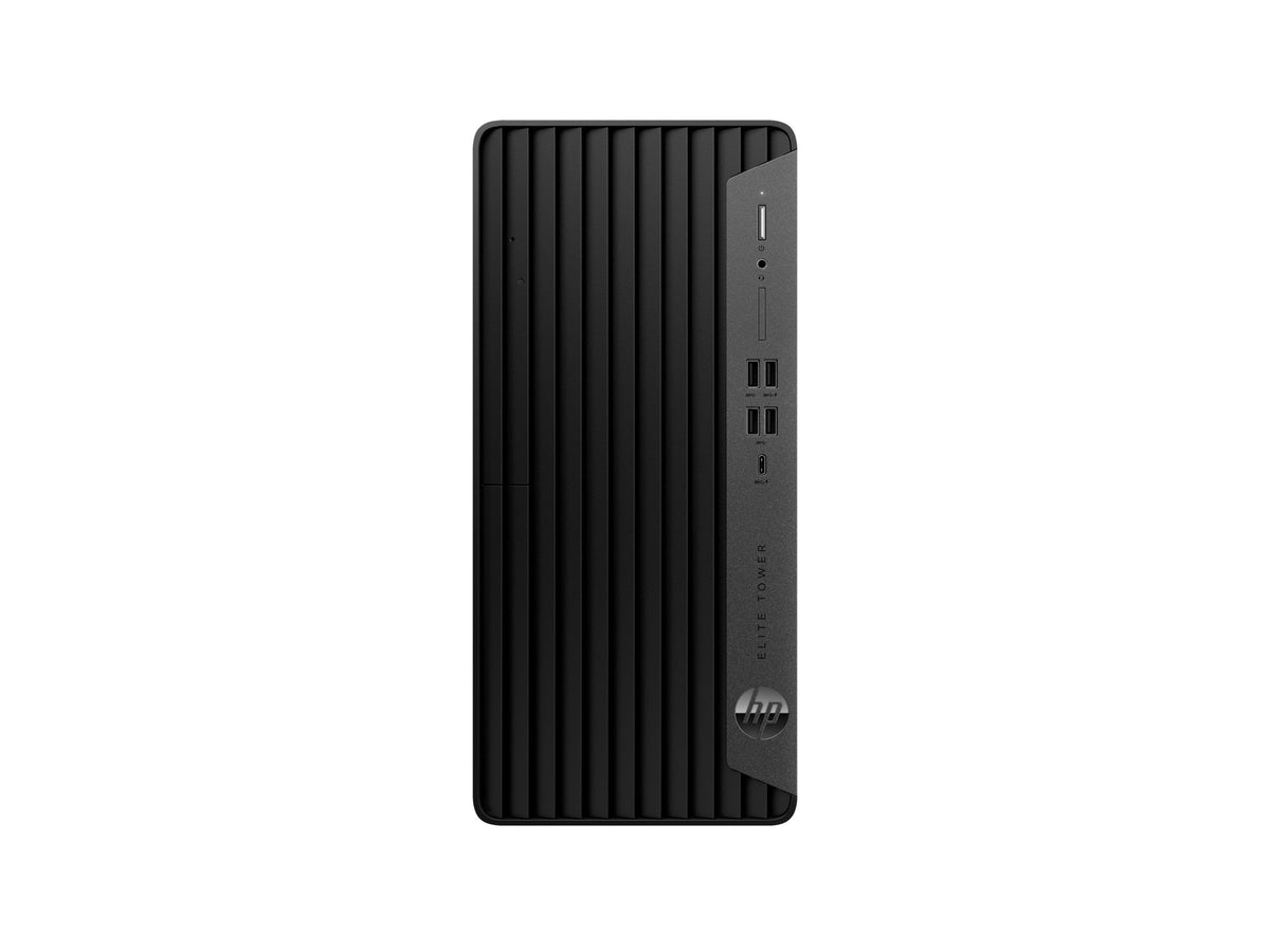 HP INC. HP Elite Tower 600 G9 Intel Core i5-13500 8Go DDR5 256Go SSD W11P 3/3/3