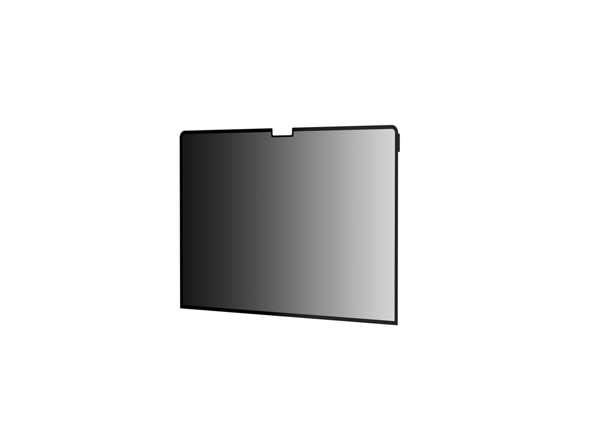 BELKIN Removable Privacy Screen Protector - Macbook Air 15p M2/M3/M4