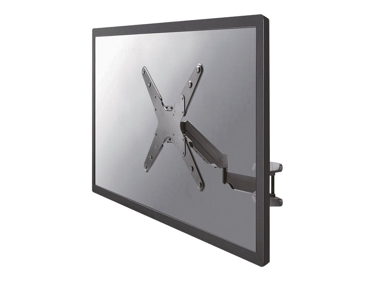 NEOMOUNTS WL70-550BL14 Support mural pour écran 32-55p - ressort à gaz - orientable