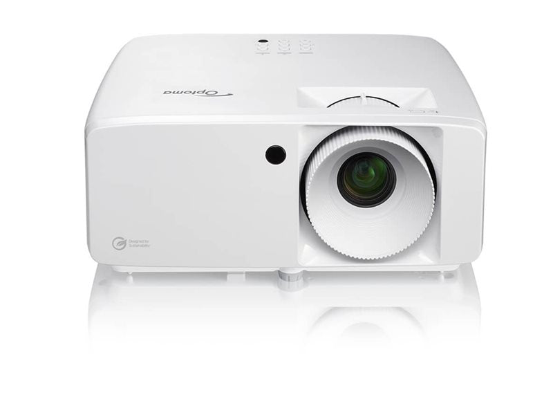 OPTOMA ZH521 Laser Projector 1080p 5500lm