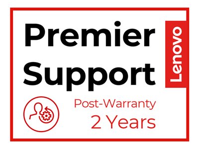 LENOVO Post Warranty 2Y Premier Support