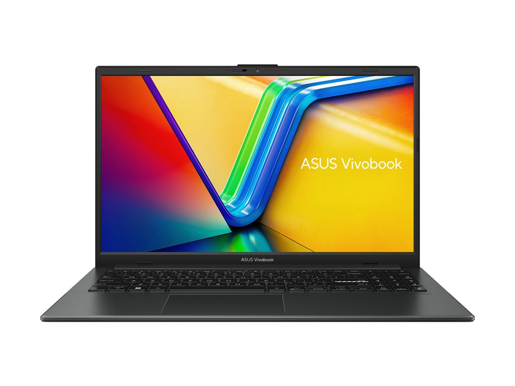 ASUS Vivobook Go E1504TA-DISBQ351WS Intel N150 15.6p FHD LPDDR5 8Go 128Go UFS Intel UHD Graphics W11H 3Year Warranty PUR