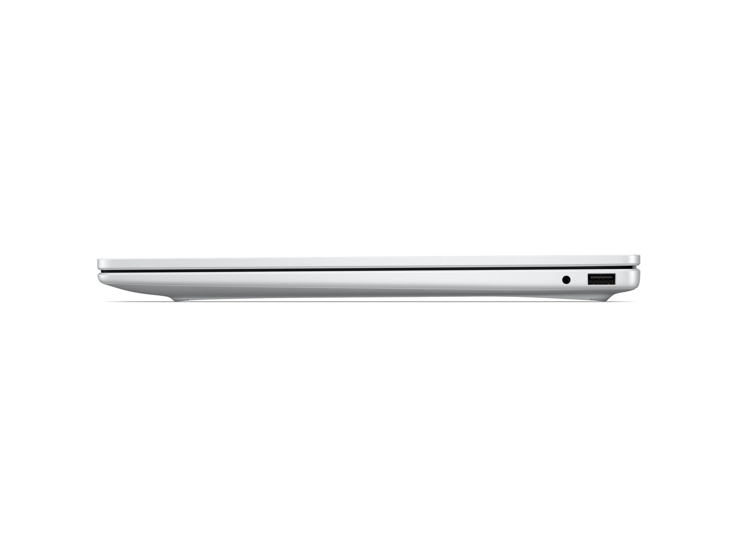 HP INC. HP OmniBook 3 16-by0044nfx AMD Ryzen 5 40 16p 2K 8Go LPDDR5 512Go PCIe AMD Radeon 610M Graphics W11H