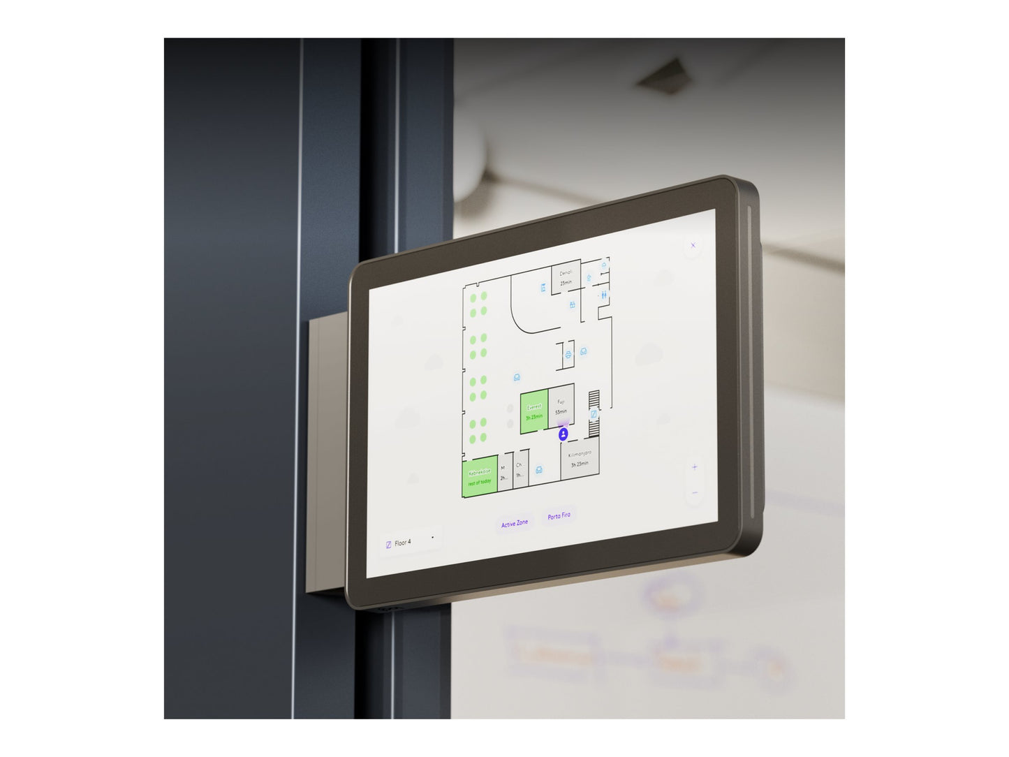 LOGITECH Essential for Rooms Five Year Plan