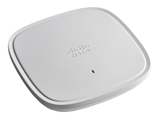 CISCO CISCO Embedded Wireless Controller on C9115AX Access Point REMANUFACTURED