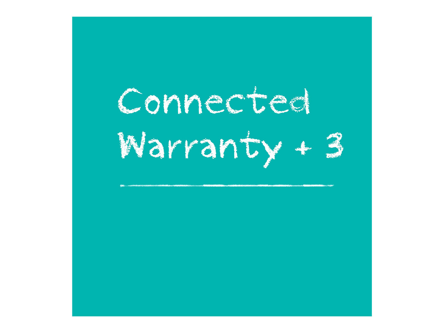 EATON Connected Warranty+3 Product Line A4