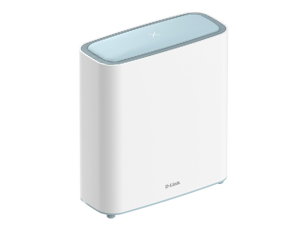 D-LINK D-LINK Solution MESH Wi-Fi 6 AI Eagle Pro AX3200