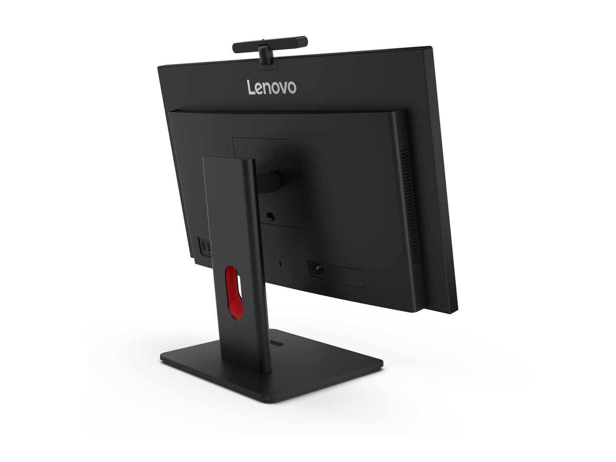 LENOVO ThinkCentre M90a Gen 6 Intel Core Ultra 7 265 23.8p FHD 16Go 512Go SSD M.2 2280 PCIe Intel Graphics W11P 3 Year On-site