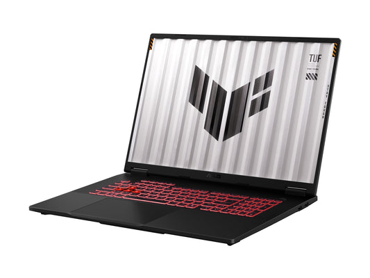 ASUS ASUS TUF TUF808UM-DICS8103W AMD Ryzen 7 260 18p WUXGA DDR5 32Go 1To PCIE G4 SSD GeForce RTX 5060 W11H