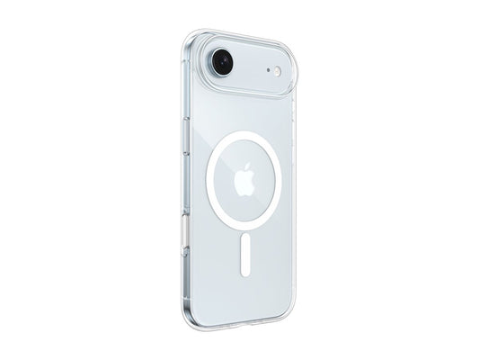 BELKIN Magnetic Protective Case - B - Clear
