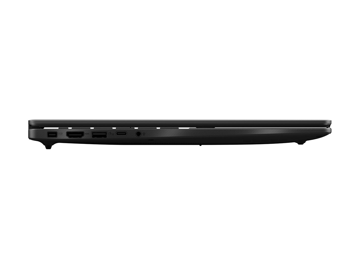 ASUS Vivobook V3607VM-RP008W Intel Core 5 210H 16p WUXGA 16Go DDR5 1To PCIE G4 SSD GeForce RTX 5060 8GB GDDR6 8Go W11H Black