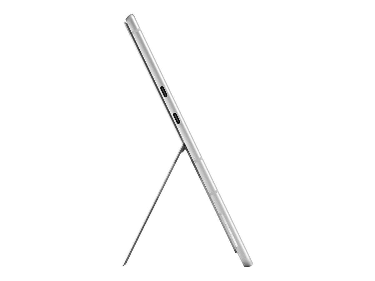 MICROSOFT Surface Pro 12th Edition 5G Intel Core Ultra 5 325 13p 16Go 256Go W11P platinum COMM