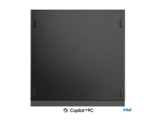 LENOVO ThinkCentre neo 50q Gen 6 Intel Core Ultra 5 226V 16Go 512Go SSD M.2 2280 PCIe Intel Arc Graphics 130V W11P 3YR Onsite
