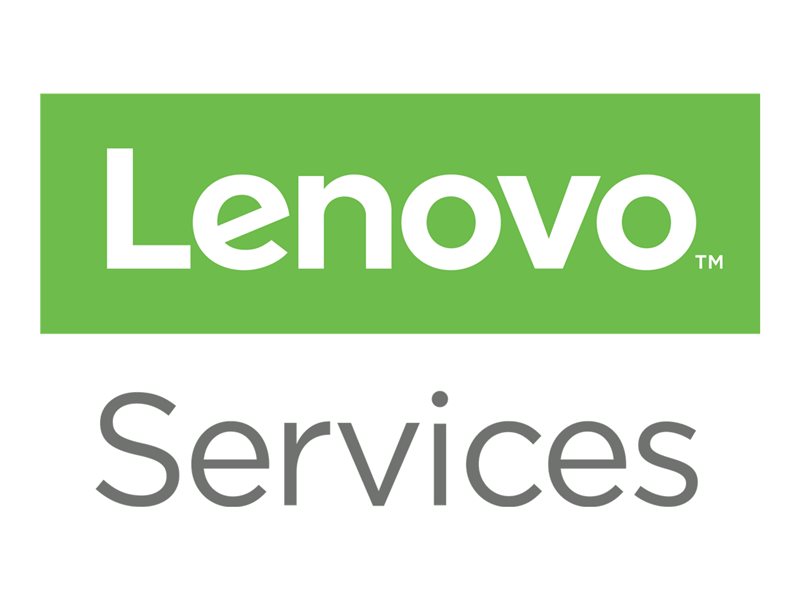 LENOVO DCG e-Pac Essential Service 3Y Onsite upgrade from 1Y Depot/CCI delivery