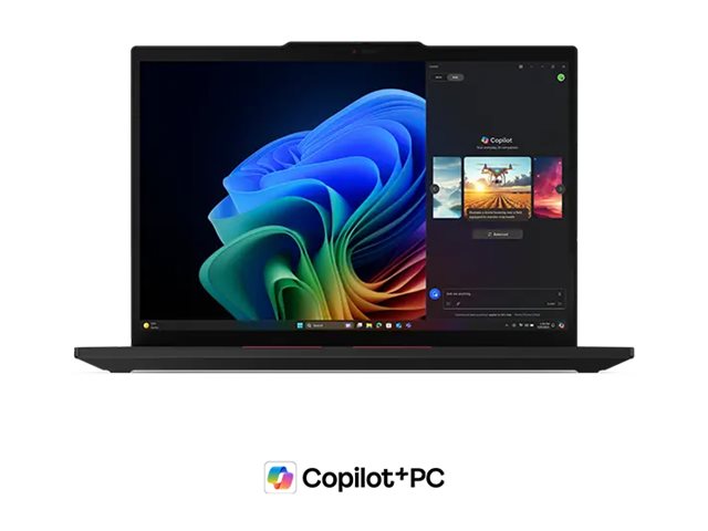LENOVO LENOVO ThinkPad T14 G6 AMD Ryzen AI 5 PRO 340 14p WUXGA EPF Touch 16Go 512Go SSD M.2 2280 PCIe AMD Radeon 840M W11P 3YR Carryin