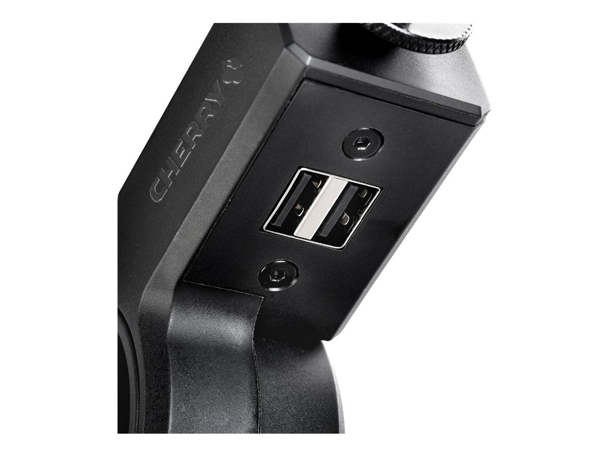 CHERRY Ma 6.0 Uni USB Microphone arm