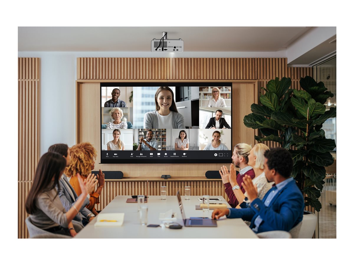 OPTOMA ZK451 Laser Projector UHD 4500lm