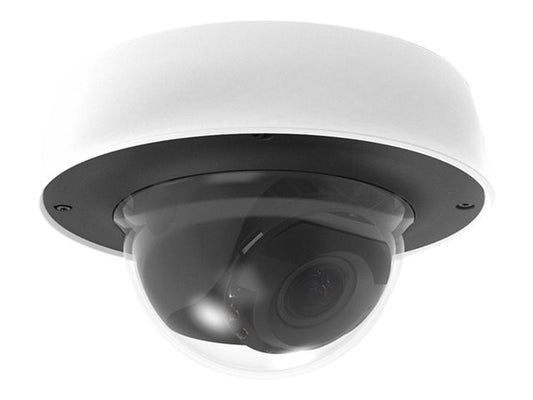 CISCO Meraki Varifocal MV72 Outdoor HD Dome Camera 256Go Storage