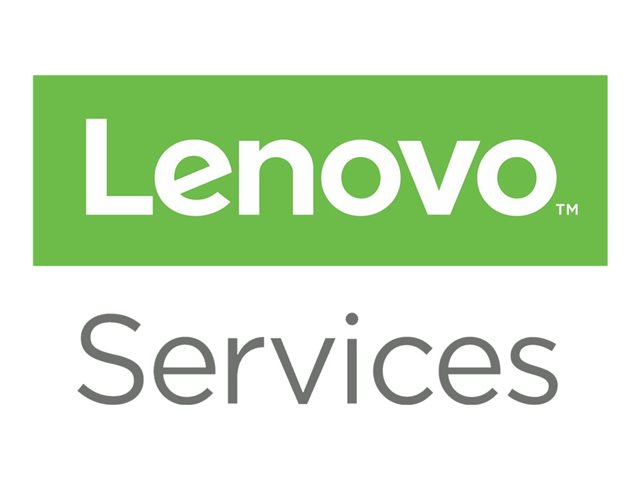 LENOVO 2Y Courier/Carry-in Upgrade From 1Y Courier/Carry-in Android Tablets