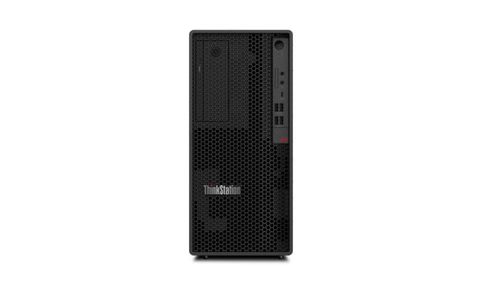 LENOVO ThinkStation P2 Tower Gen 2 Intel Core Ultra 9 285 32Go 1To SSD M.2 2280 PCIe GeForce RTX 4060 8Go W11P 3Year Onsite