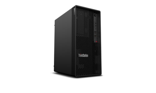 LENOVO ThinkStation P2 Tower Gen 2 Intel Core Ultra 9 285 32Go 1To SSD M.2 2280 PCIe GeForce RTX 4060 8Go W11P 3Year Onsite