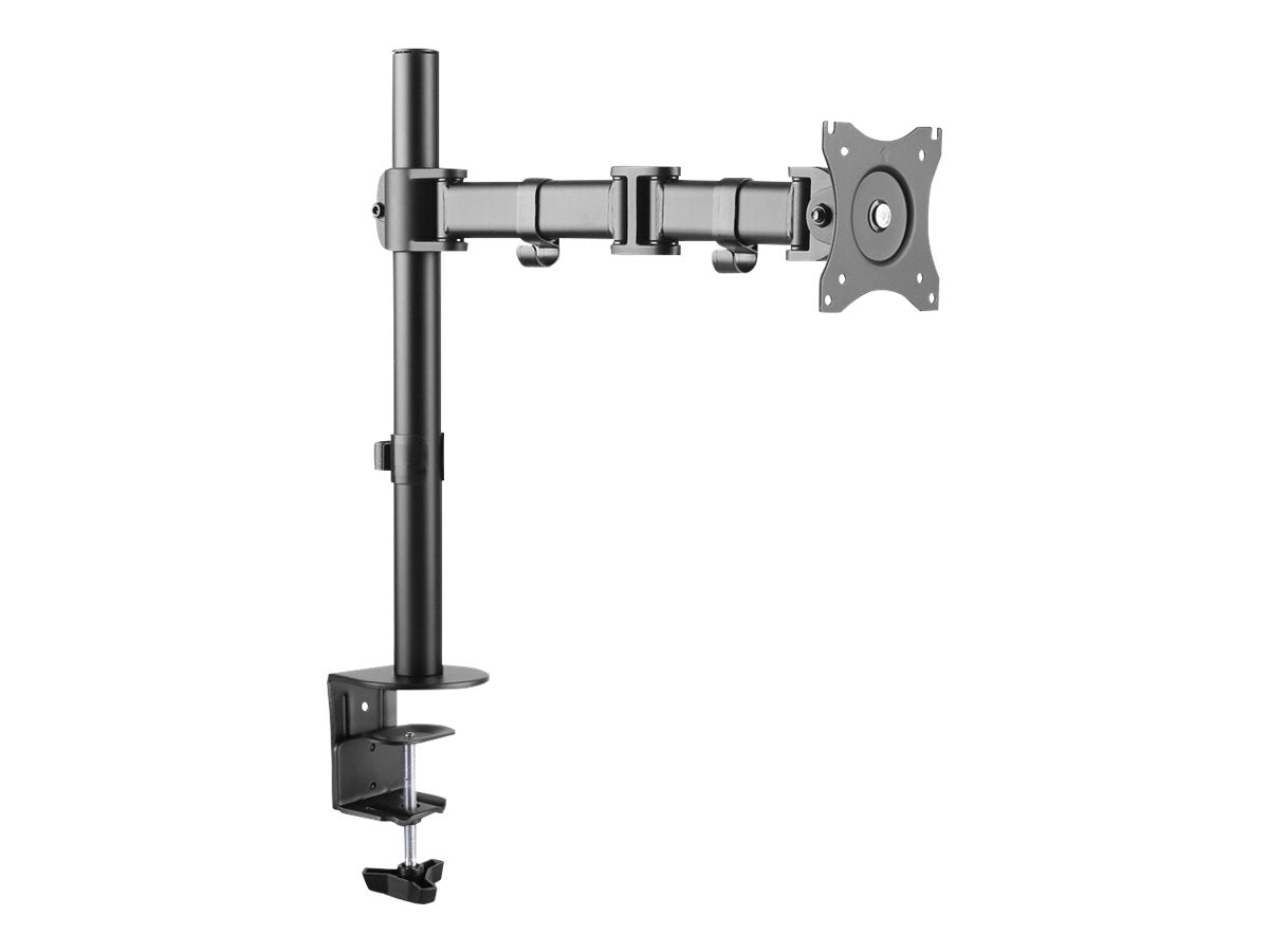 NEOMOUNTS NM-D135BLACK Support décran à fixer 10-27p